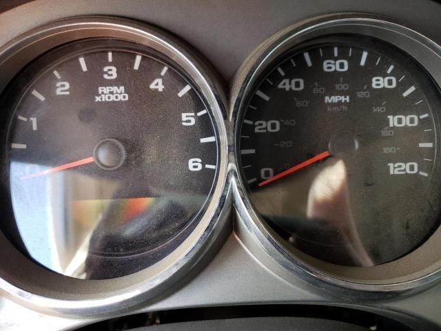 Photo 8 from auction – 2011 GMC SIERRA C15 with VIN 1GTR1VE08BZ223993