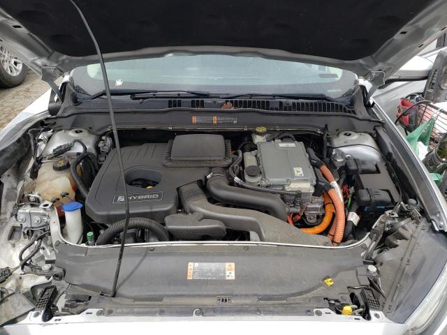Photo 7 from auction – 2017 FORD FUSION SE with VIN 3FA6P0LU3HR385690