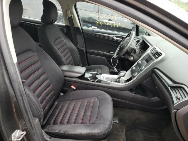 Photo 5 from auction – 2015 FORD FUSION SE with VIN 1FA6P0H77F5114098
