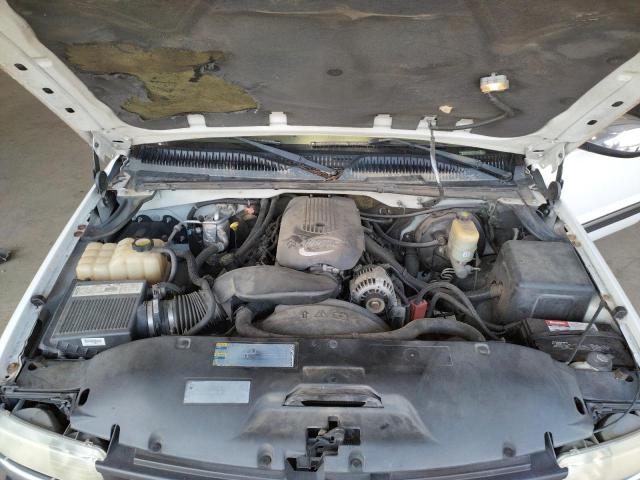 Photo 7 from auction – 2002 CHEVROLET silverado with VIN 2GCEC19T721405599