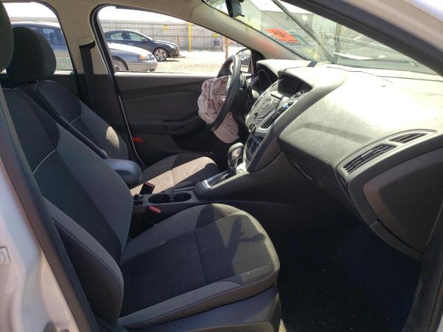 Photo 5 from auction – 2014 FORD FOCUS SE with VIN 1FADP3F23EL155824