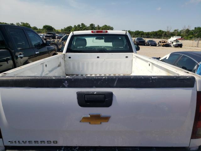 Photo 6 from auction – 2013 GMC SIERRA C15 with VIN 1GTN1TEX2DZ370359