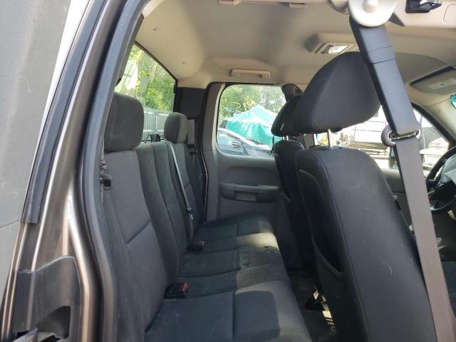 Photo 6 from auction – 2012 GMC SIERRA K15 with VIN 1GTR2TEA2CZ290438