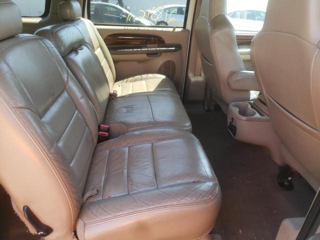 Photo 6 from auction – 2002 FORD EXCURSION with VIN 1FMNU43S32EB87833