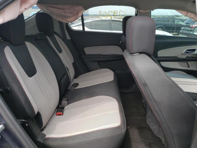 Photo 6 from auction – 2015 CHEVROLET EQUINOX LT with VIN 2GNFLGEK3F6412098