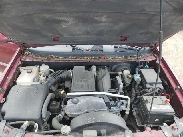 Photo 7 from auction – 2009 GMC ENVOY SLT with VIN 1GKDT43S392129305