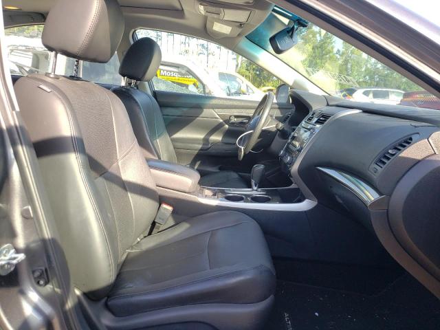Photo 5 from auction – 2015 NISSAN ALTIMA with VIN 1N4AL3AP1FC157154