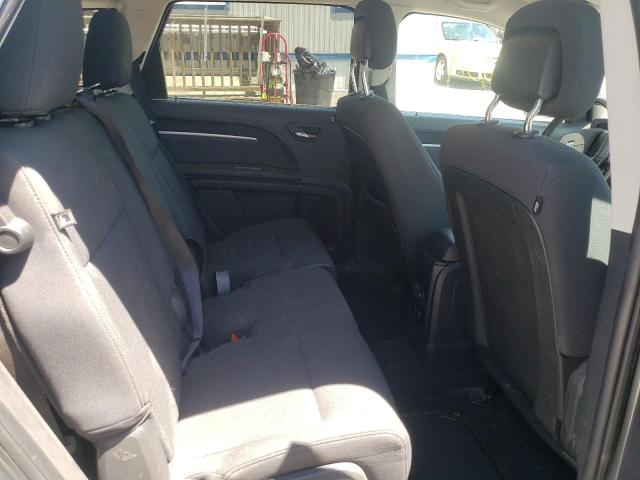 Photo 6 from auction – 2010 DODGE JOURNEY SX with VIN 3D4PH5FV5AT283154