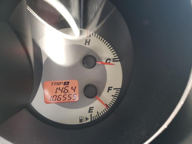 Foto 8 de la subasta – 2009 MAZDA 3 I con VIN JM1BK32F691211832