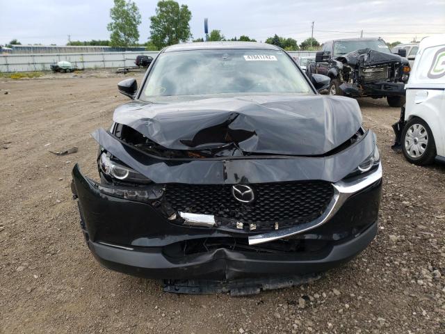 Photo 9 from auction – 2021 MAZDA CX-30 SELE with VIN 3MVDMBBL4MM202821