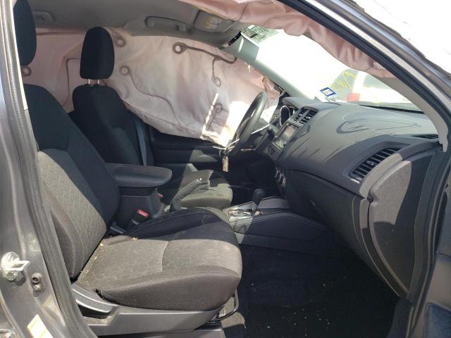 Photo 5 from auction – 2020 MITSUBISHI OUTLANDER with VIN JA4AP3AU5LU020271