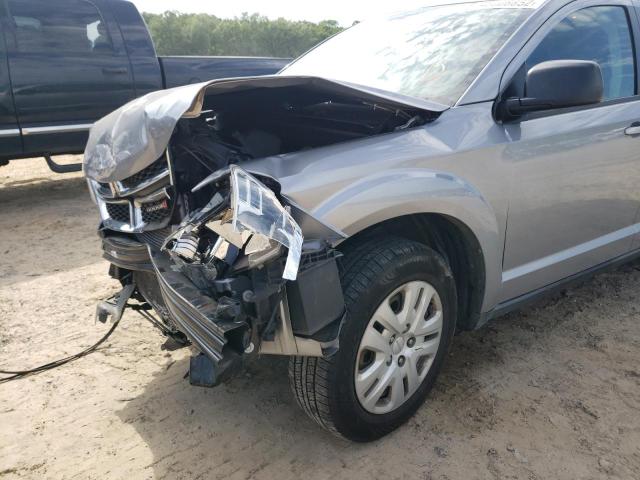 Zdjęcie 9 z aukcji – 2016 DODGE JOURNEY SE z VIN 3C4PDCAB5GT152244