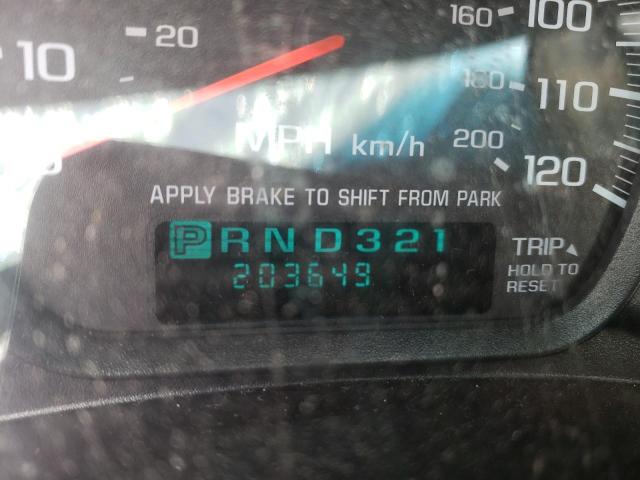 Photo 8 from auction – 2005 CHEVROLET IMPALA with VIN 2G1WF52E959263544