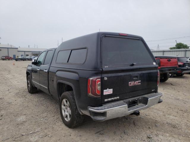 Photo 3 from auction – 2016 GMC SIERRA K15 with VIN 1GTV2NEC4GZ293116