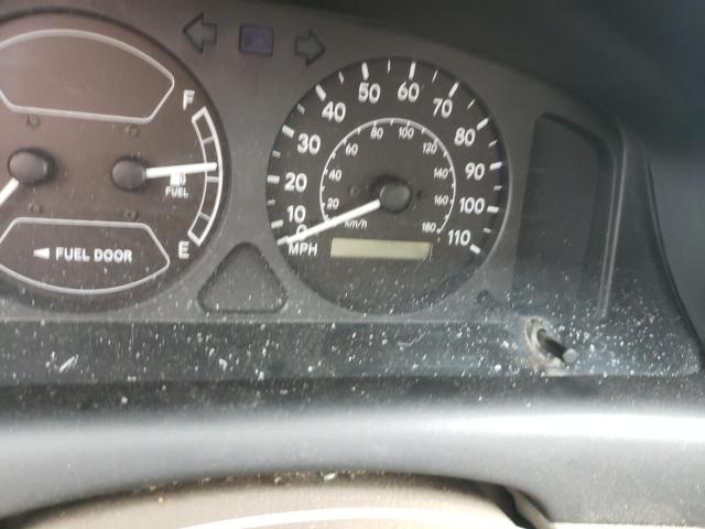Photo 8 from auction – 1999 TOYOTA COROLLA VE with VIN 2T1BR12E3XC142713