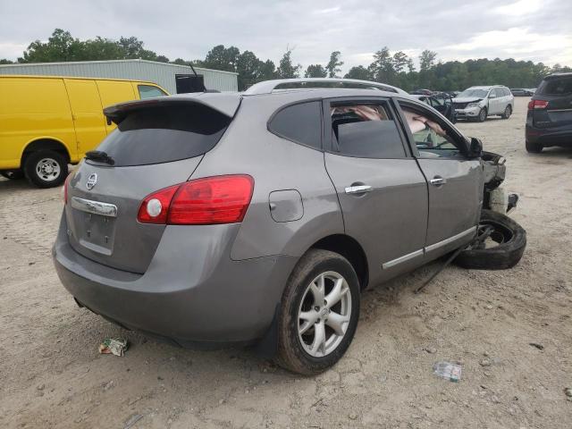 Photo 4 from auction – 2011 NISSAN ROGUE S with VIN JN8AS5MV4BW673623