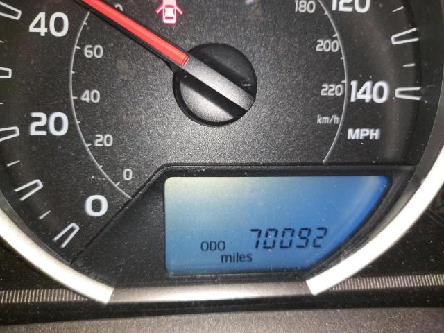 Photo 8 from auction – 2015 TOYOTA RAV4 LE with VIN JTMBFREV1FJ047833