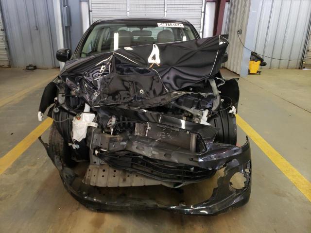 Photo 9 from auction – 2018 MITSUBISHI MIRAGE G4 with VIN ML32F3FJ5JHF04092