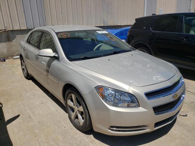 Photo 1 from auction – 2012 CHEVROLET MALIBU 1LT with VIN 1G1ZC5E06CF152153