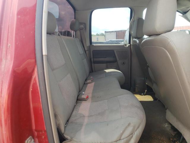 Photo 6 from auction – 2007 DODGE RAM 2500 S with VIN 3D7KS28C27G752730