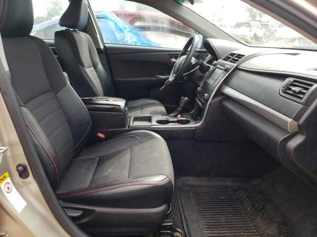 Photo 5 from auction – 2017 TOYOTA CAMRY LE with VIN 4T1BF1FKXHU731878