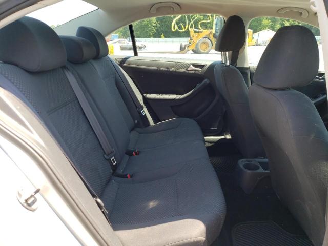 Photo 6 from auction – 2012 VOLKSWAGEN JETTA BASE with VIN 3VW2K7AJ4CM347834