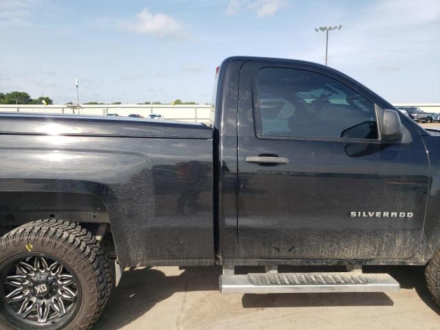 Photo 6 from auction – 2014 CHEVROLET SILVERADO with VIN 1GCNCPEH5EZ405696