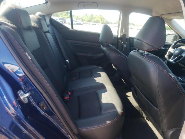 Photo 6 from auction – 2020 NISSAN ALTIMA SR with VIN 1N4BL4CV0LC235828