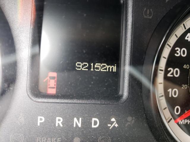 Photo 8 from auction – 2016 RAM 1500 ST with VIN 1C6RR7FT8GS273832