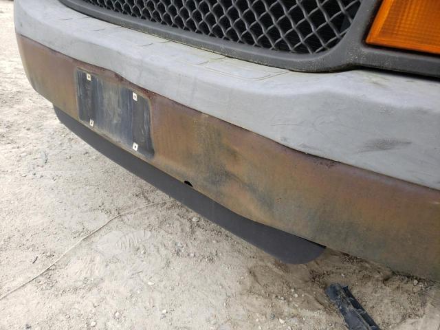 Photo 10 from auction – 2007 CHEVROLET EXPRESS G2 with VIN 1GCGG25V571158137