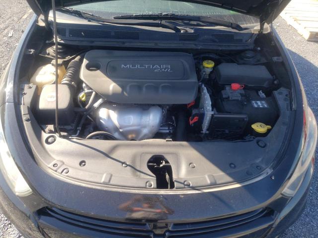 Photo 7 from auction – 2015 DODGE DART SXT with VIN 1C3CDFBB1FD121029