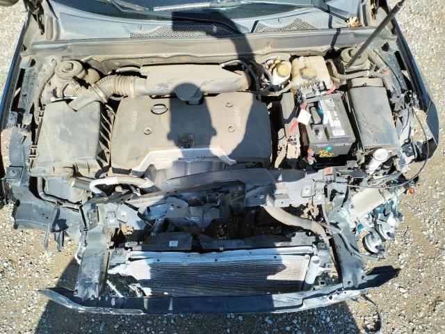Photo 7 from auction – 2013 CHEVROLET MALIBU LS with VIN 1G11B5SAXDF168015