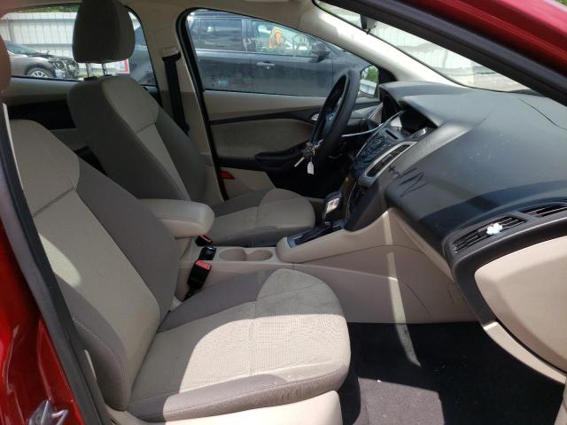 Фото 5 с аукциона – 2013 FORD FOCUS SE с VIN 1FADP3F29DL107274