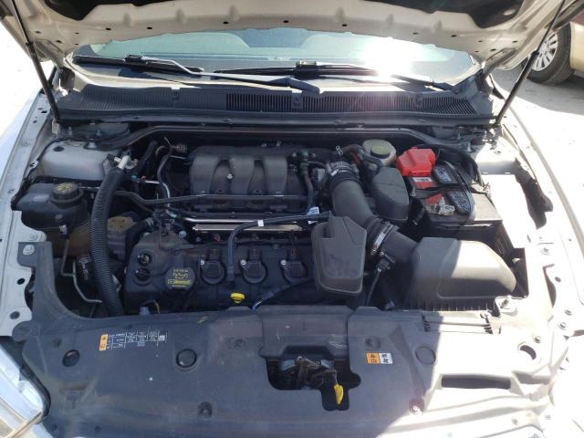 Photo 7 from auction – 2013 FORD TAURUS LIM with VIN 1FAHP2F8XDG208834