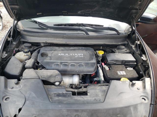 Photo 7 from auction – 2017 JEEP CHEROKEE L with VIN 1C4PJLDB4HW523152