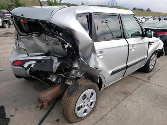 Photo 4 from auction – 2013 KIA SOUL with VIN KNDJT2A52D7767606