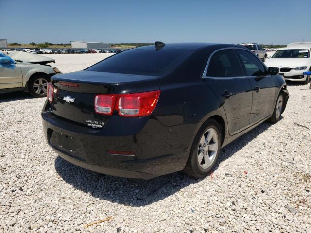 Photo 4 from auction – 2015 CHEVROLET MALIBU LS with VIN 1G11A5SL7FF157738