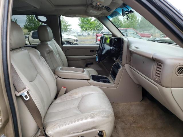 Photo 5 from auction – 2005 GMC YUKON with VIN 1GKEK13T85J138015