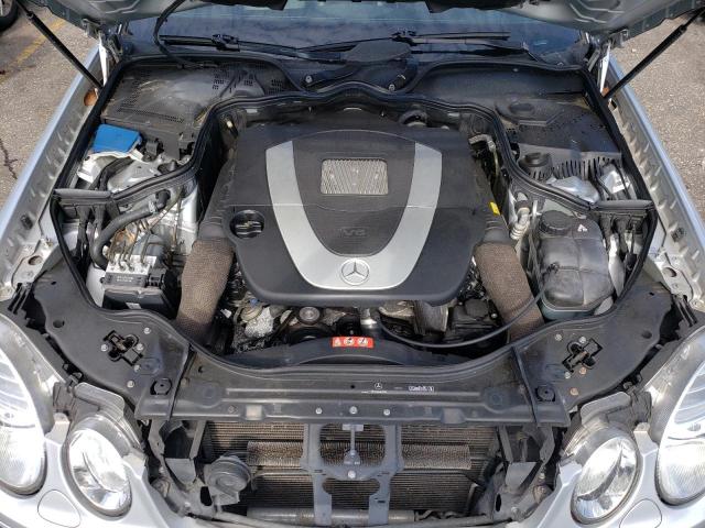 Photo 7 from auction – 2007 MERCEDES-BENZ E 350 with VIN WDBUF56X47B039804
