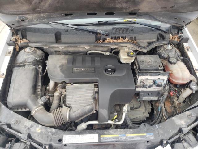 Photo 7 from auction – 2006 SATURN ION LEVEL with VIN 1G8AZ55F76Z143692