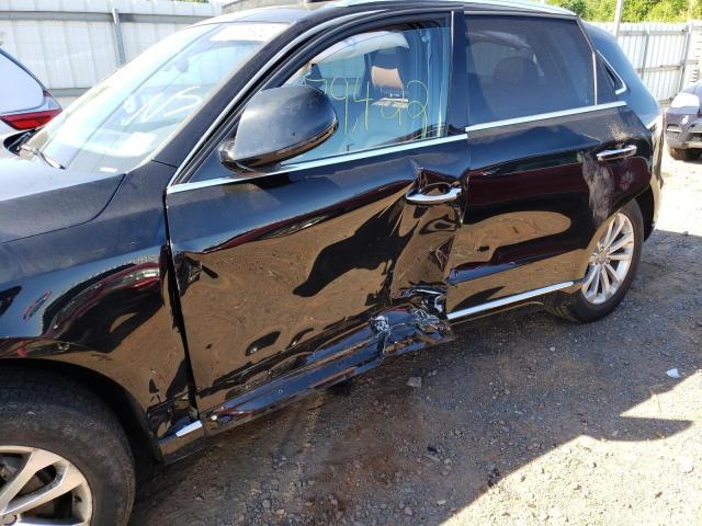 Photo 9 from auction – 2015 AUDI Q5 PREMIUM with VIN WA1LFAFP7FA143529