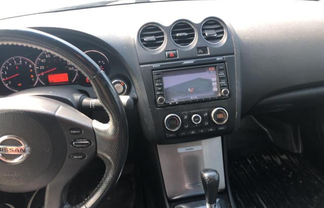 Photo 9 from auction – 2011 NISSAN ALTIMA BAS with VIN 1N4AL2AP7BN466703