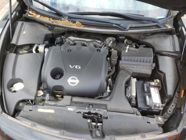Фото 7 с аукциона – 2014 NISSAN MAXIMA S с VIN 1N4AA5APXEC455783