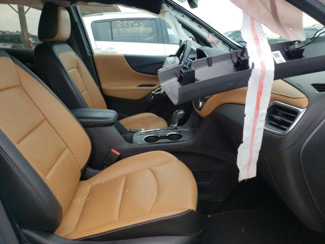 Photo 5 from auction – 2018 CHEVROLET EQUINOX PR with VIN 3GNAXPEU1JS560759