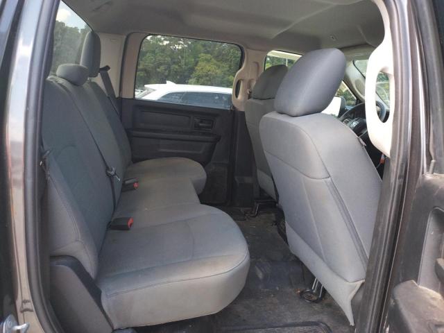 Photo 6 from auction – 2017 RAM 2500 ST with VIN 3C6UR5CJ9HG756448