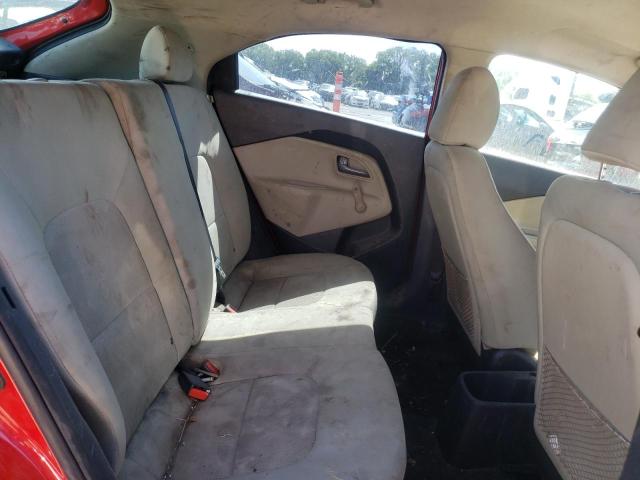 Photo 6 from auction – 2013 KIA RIO LX with VIN KNADM5A39D6224329