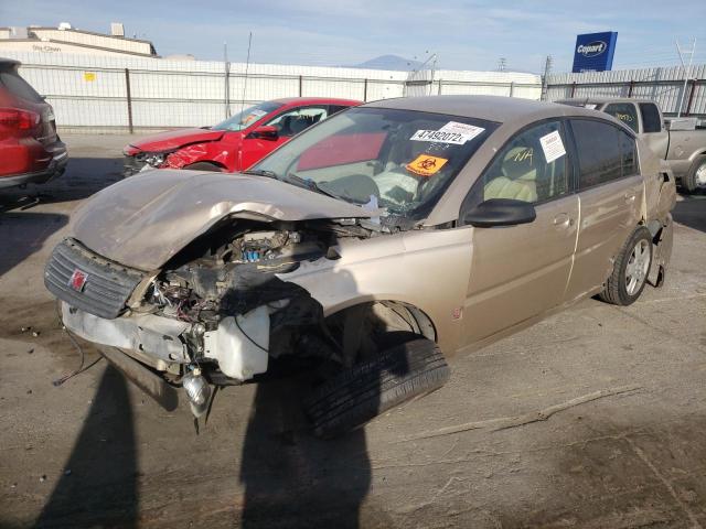 Photo 2 from auction – 2006 SATURN ION LEVEL with VIN 1G8AJ55F56Z195085
