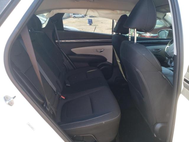 Photo 6 from auction – 2022 HYUNDAI TUCSON BLU with VIN KM8JBCA1XNU024731
