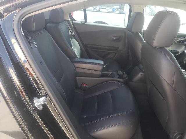 Photo 6 from auction – 2013 CHEVROLET VOLT with VIN 1G1RD6E4XDU106621