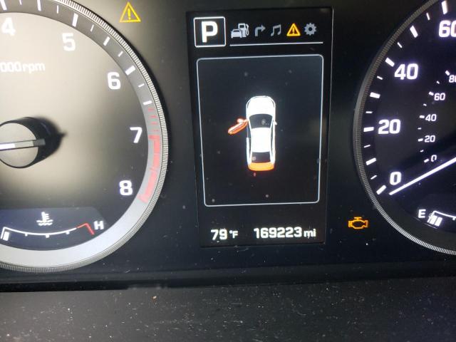 Photo 8 from auction – 2015 HYUNDAI SONATA SPO with VIN 5NPE34AF9FH150109